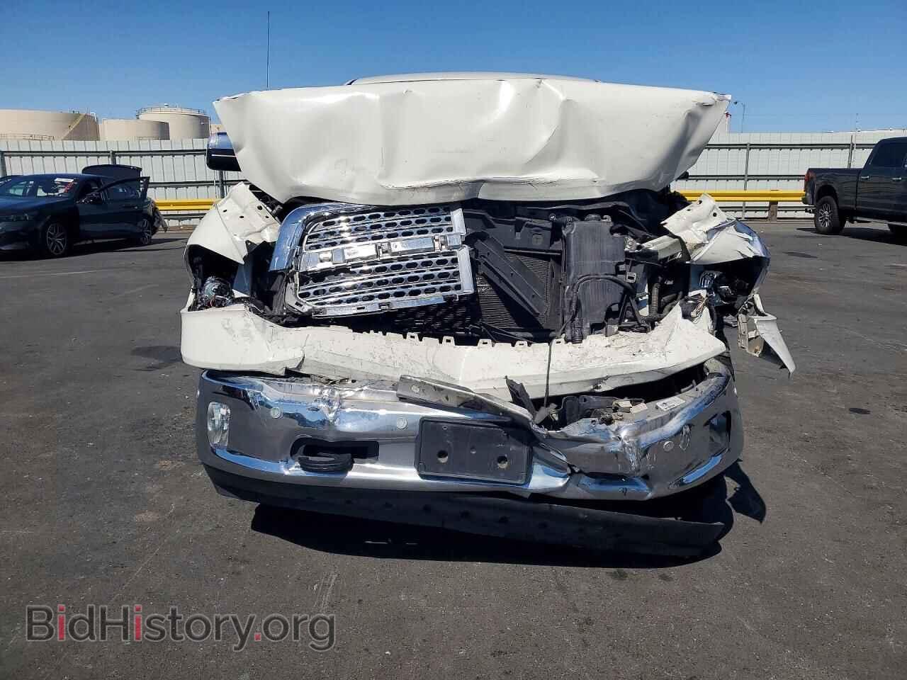 2017 RAM 1500 - VIN: 1C6RR7VT3HS764523 - Фото 5