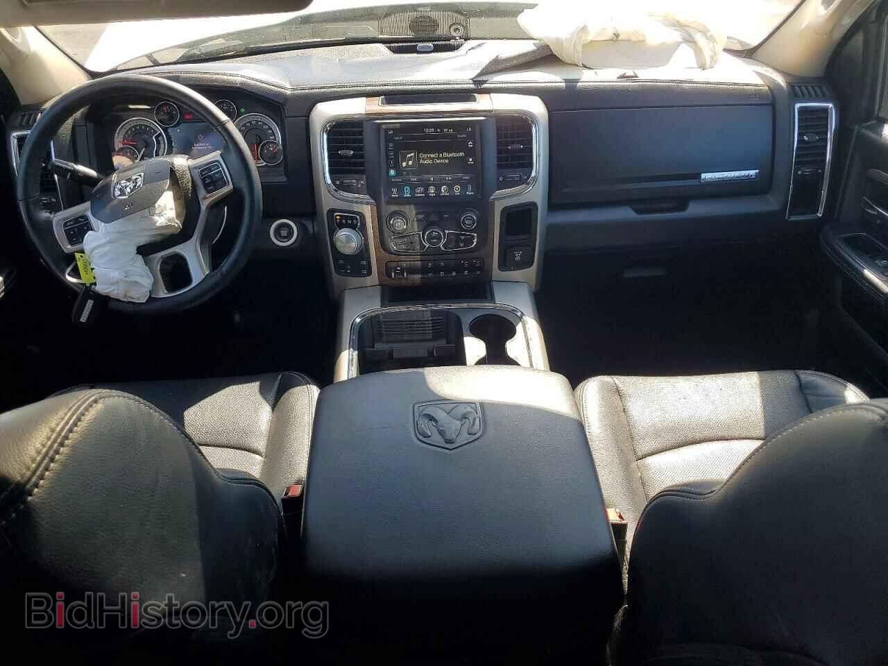 2017 RAM 1500 - VIN: 1C6RR7VT3HS764523 - Фото 8