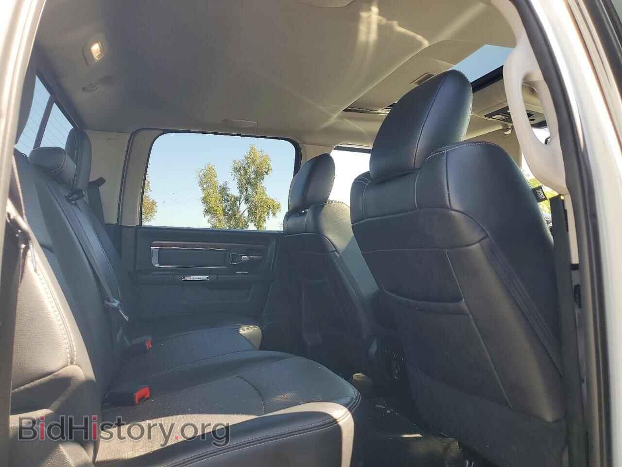 2017 RAM 1500 - VIN: 1C6RR7VT3HS764523 - Фото 10