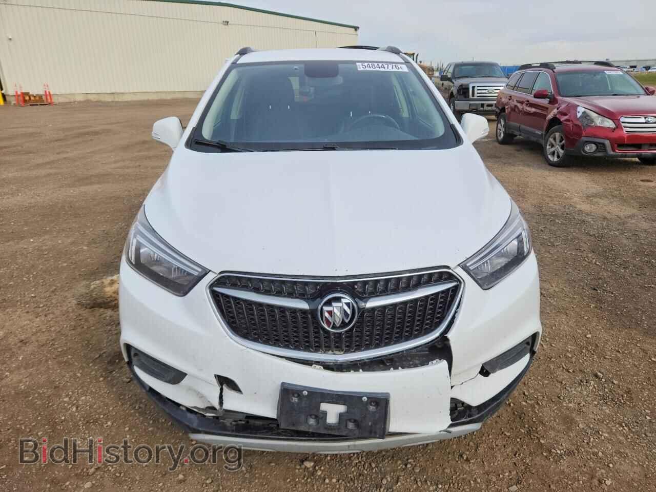 2017 BUICK ENCORE - VIN: KL4CJASB8HB178974 - Photo 5