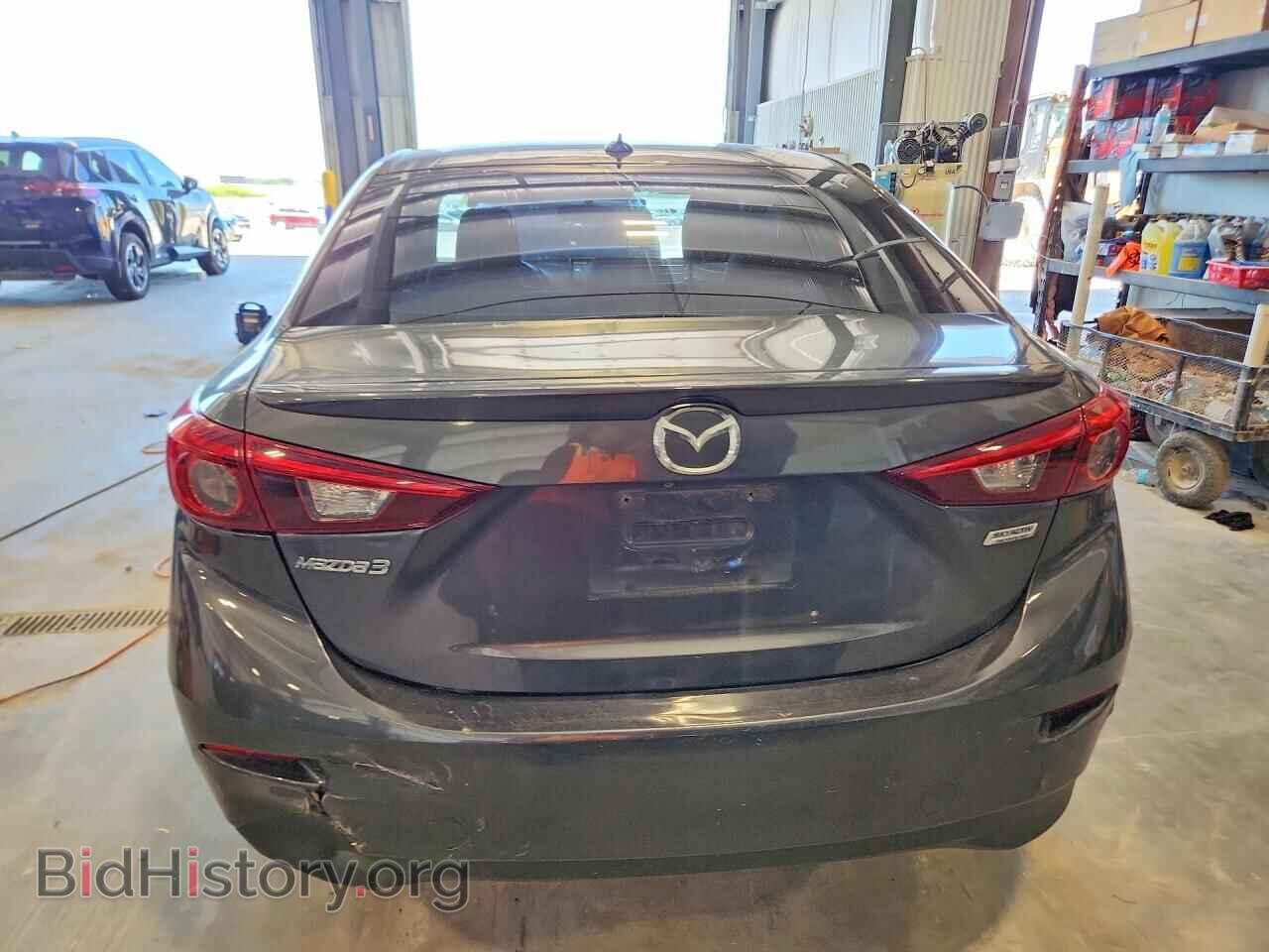 2014 MAZDA 3 - VIN: JM1BM1V38E1160456 - Photo 6