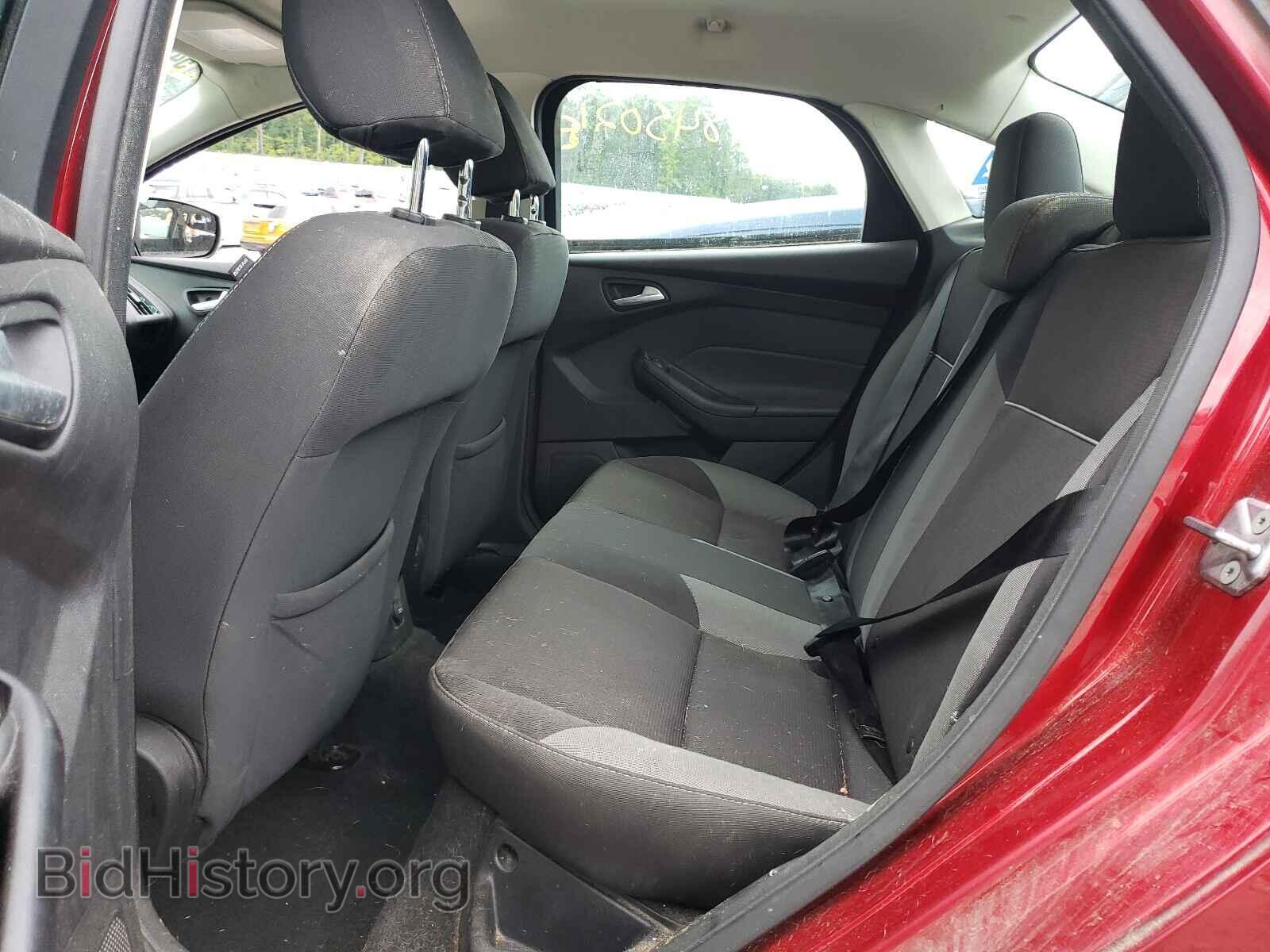 2013 FORD FOCUS - VIN: 1FADP3F29DL206371 - Photo 6