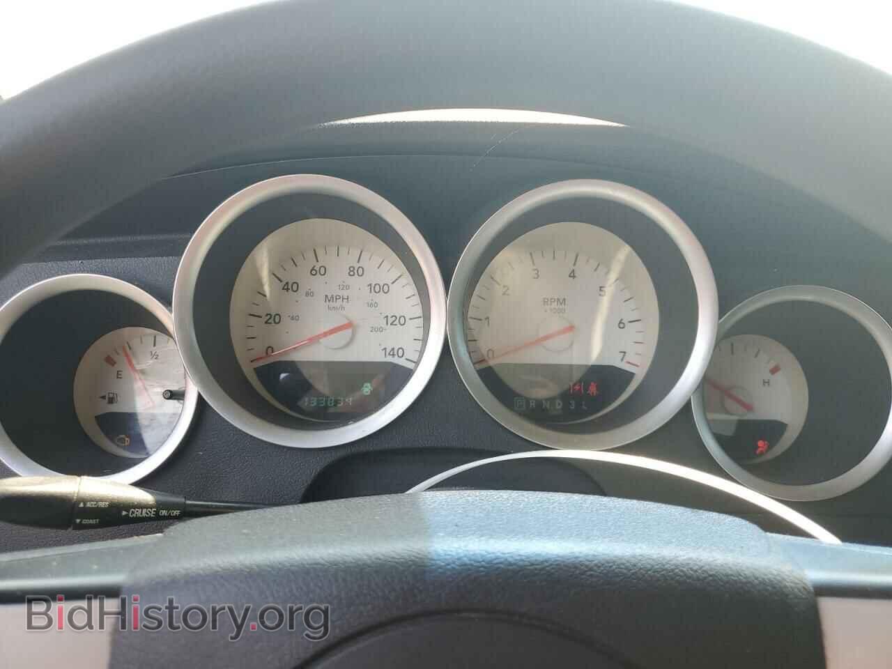 2006 DODGE MAGNUM - VIN: 2D4FV47VX6H179448 - Фото 9