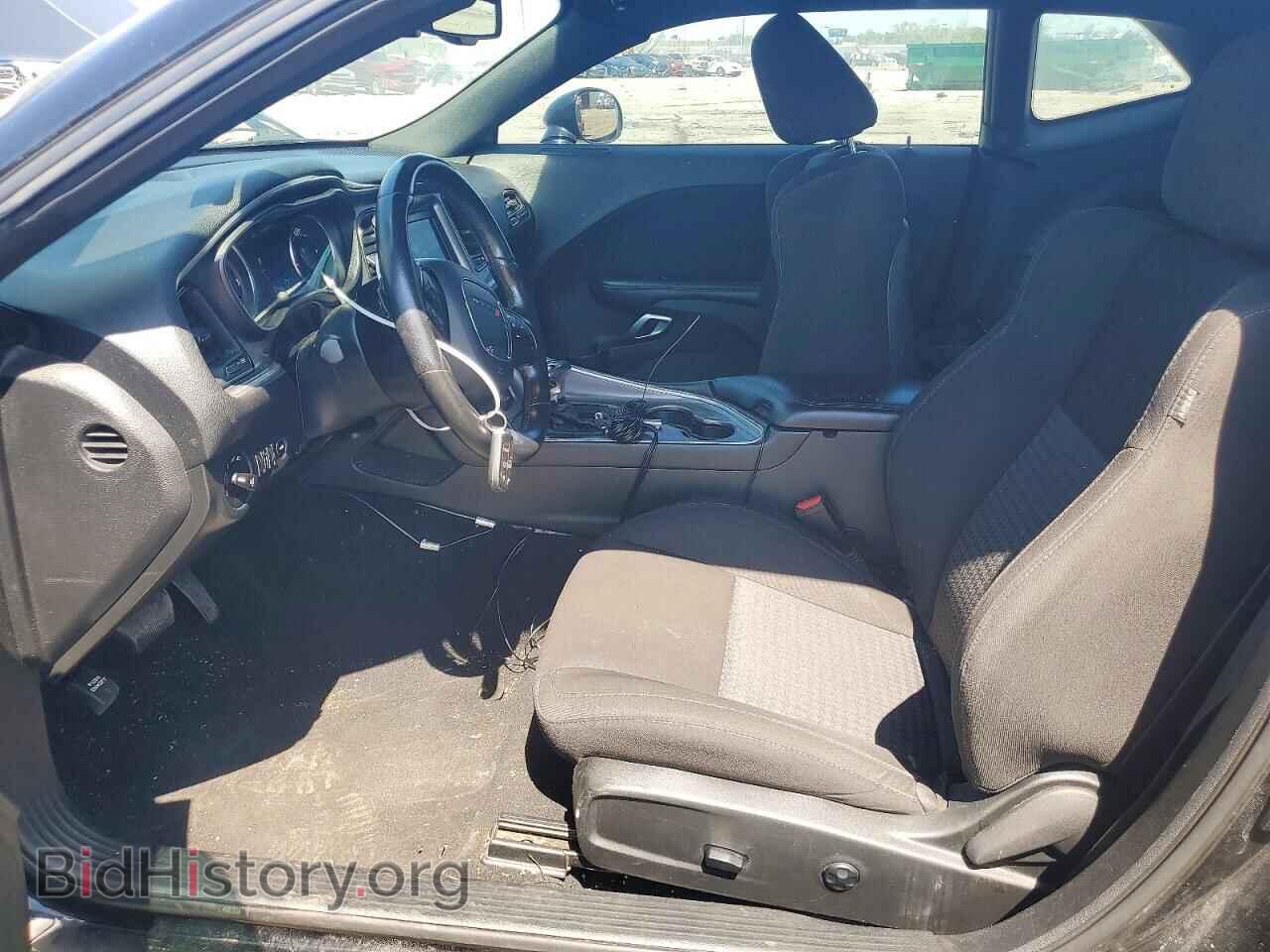 2020 DODGE CHALLENGER - VIN: 2C3CDZBT3LH142716 - Photo 7