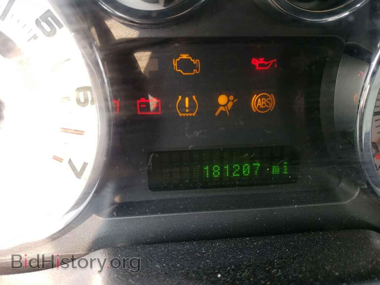 2008 FORD EDGE - VIN: 2FMDK39C68BA70196 - Фото 9
