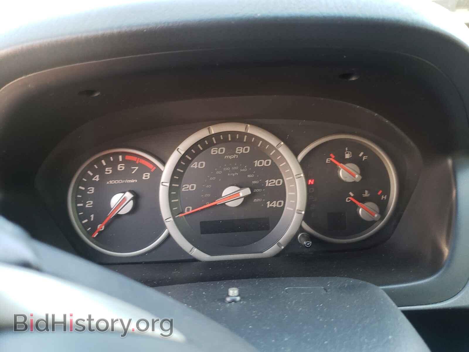 2007 HONDA PILOT - VIN: 5FNYF18587B015168 - Photo 8