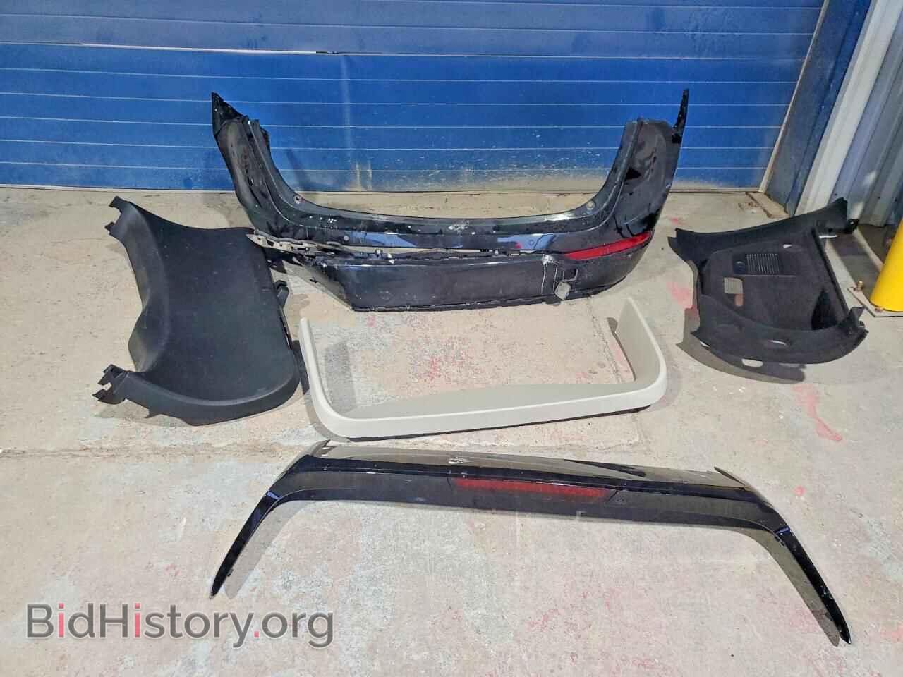 2020 BUICK ENVISION - VIN: LRBFXBSA5LD227672 - Photo 13