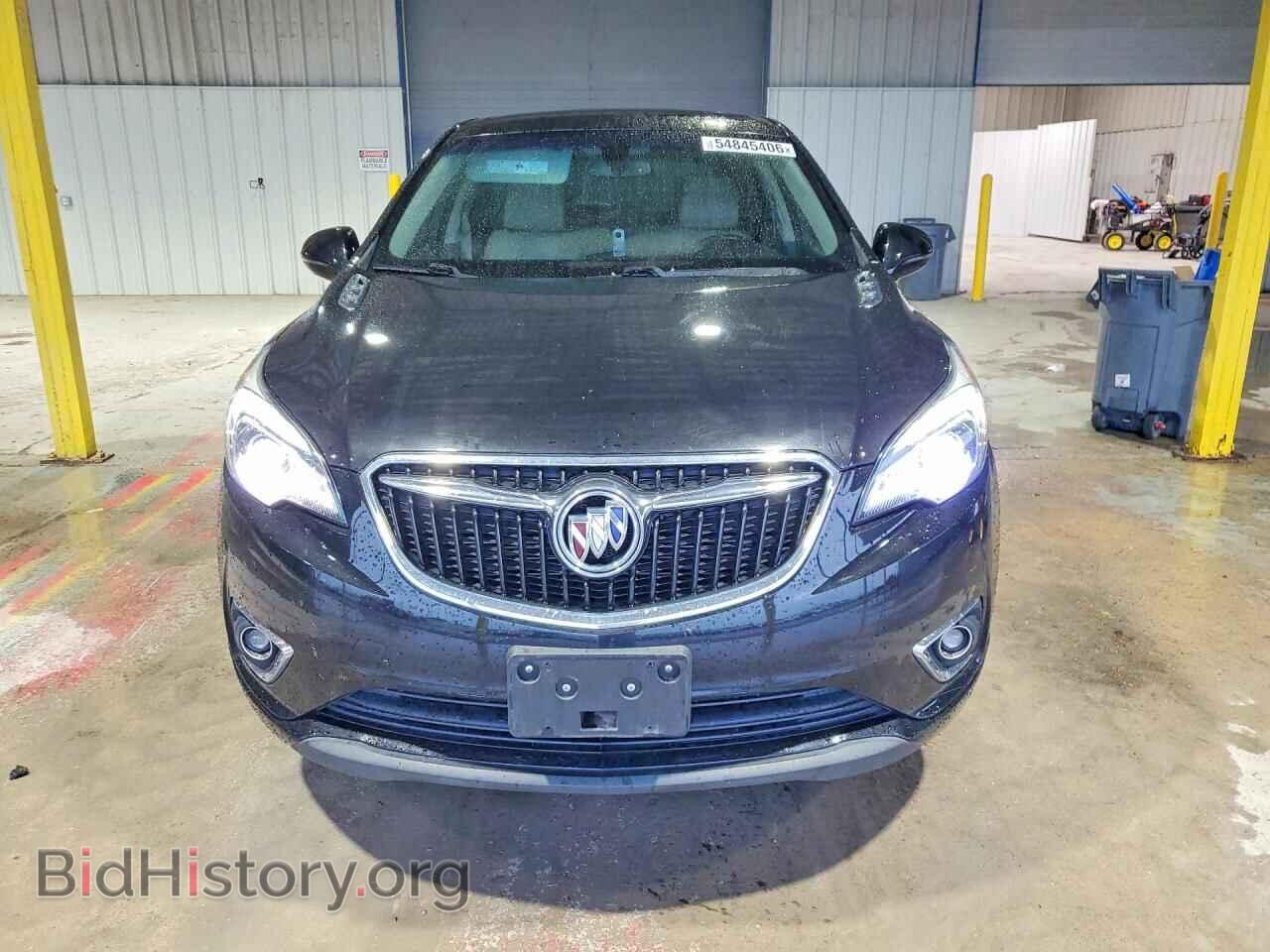 2020 BUICK ENVISION - VIN: LRBFXBSA5LD227672 - Photo 5