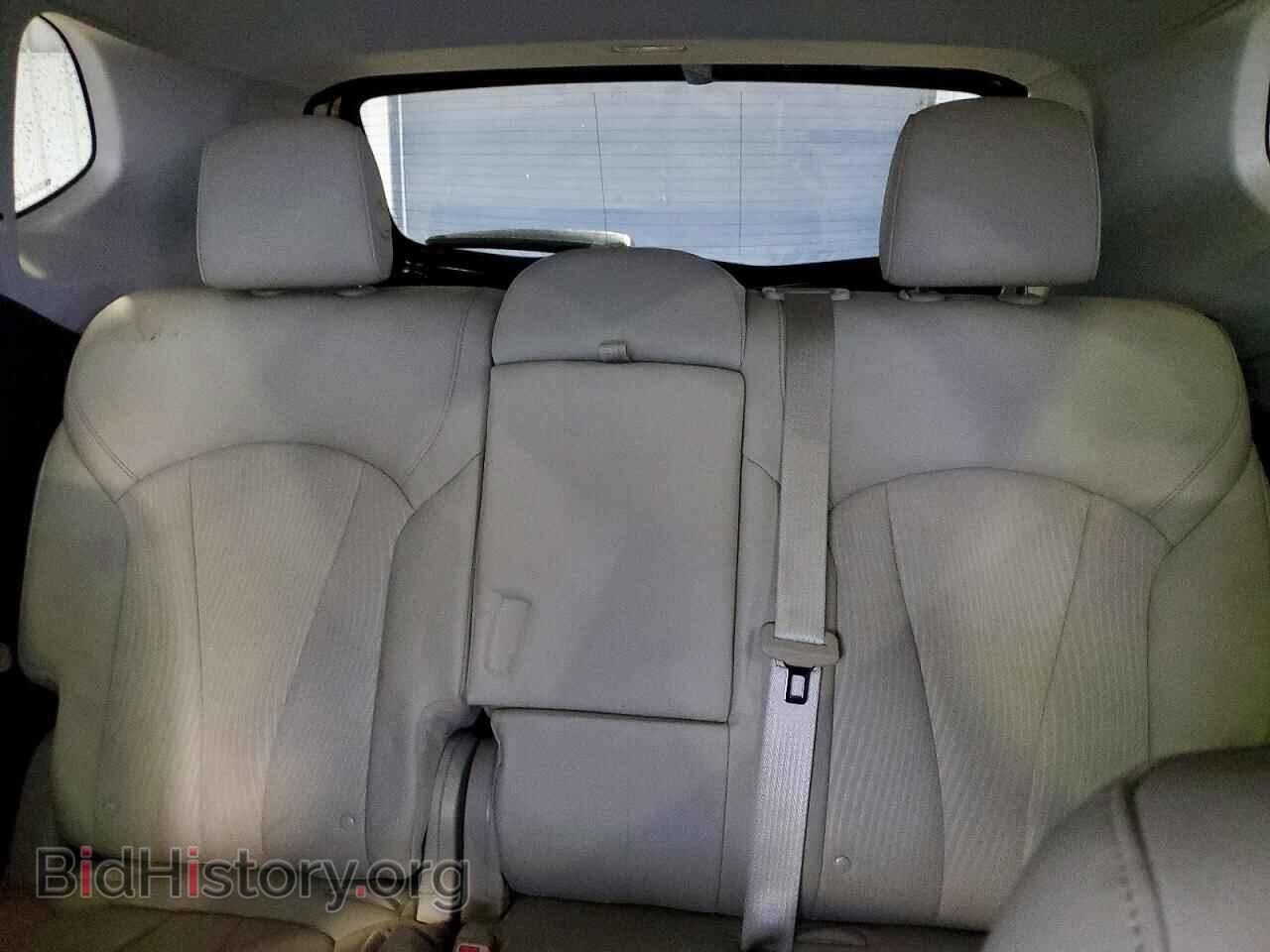 2020 BUICK ENVISION - VIN: LRBFXBSA5LD227672 - Photo 10