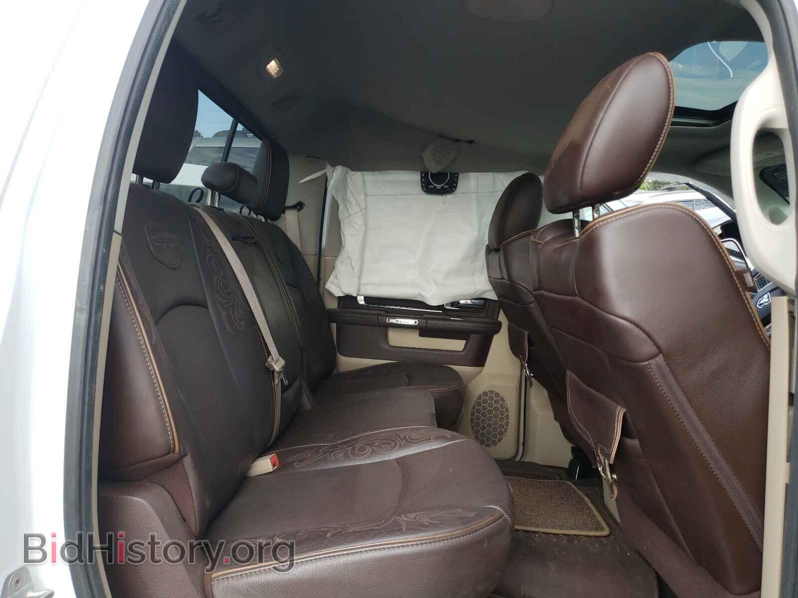 2014 RAM 1500 - VIN: 1C6RR7PT6ES169254 - Фото 6