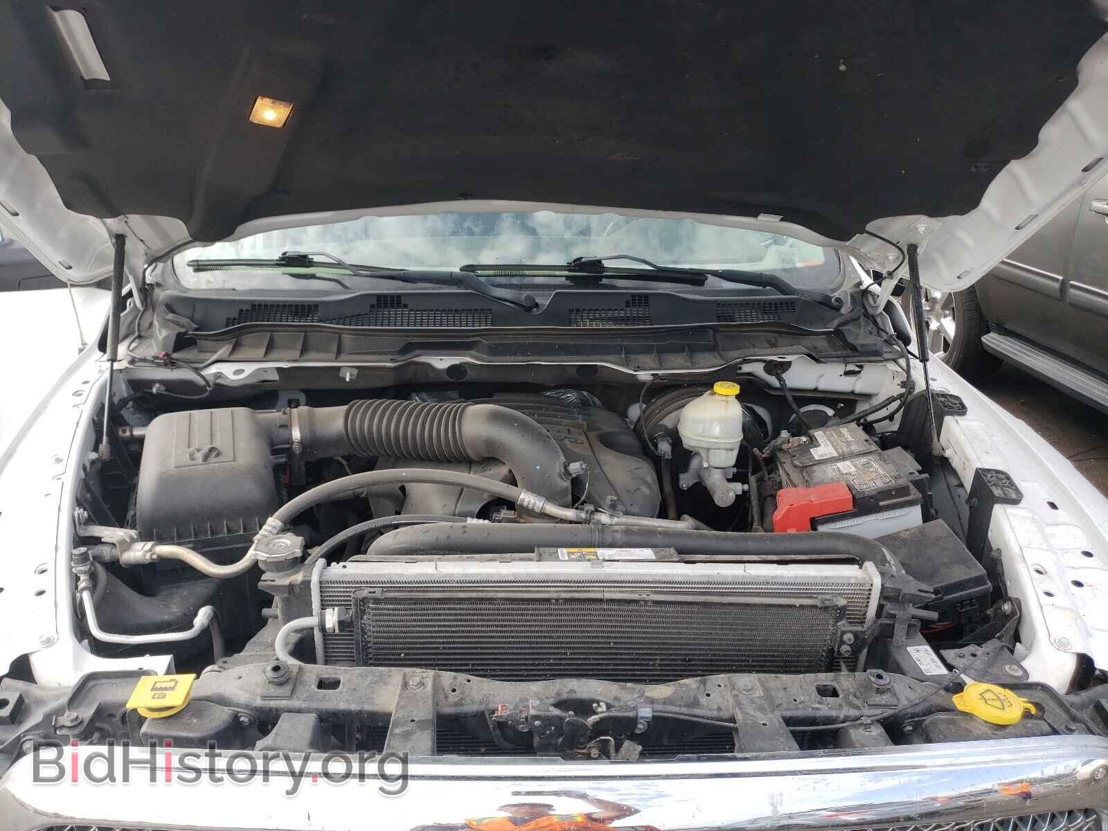 2014 RAM 1500 - VIN: 1C6RR7PT6ES169254 - Фото 7