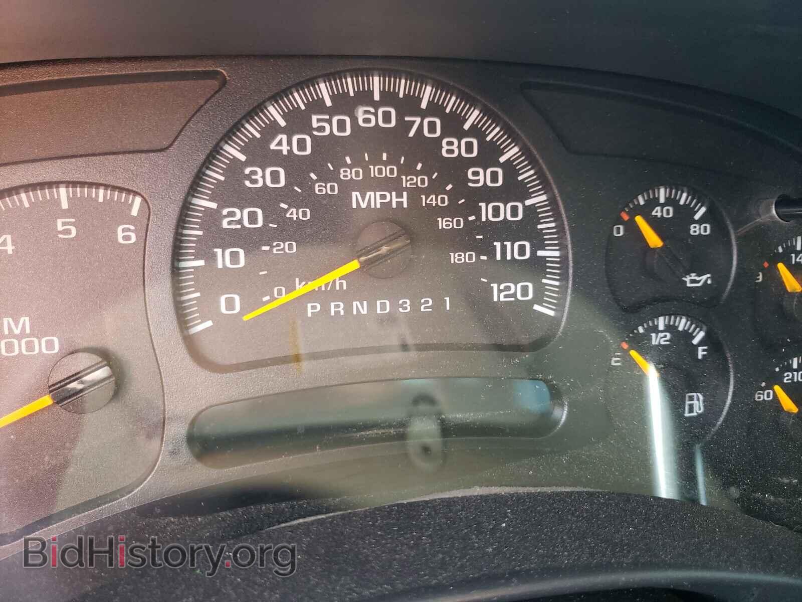 2006 CHEVROLET SILVERADO - VIN: 1GCEC19X46Z247156 - Фото 8