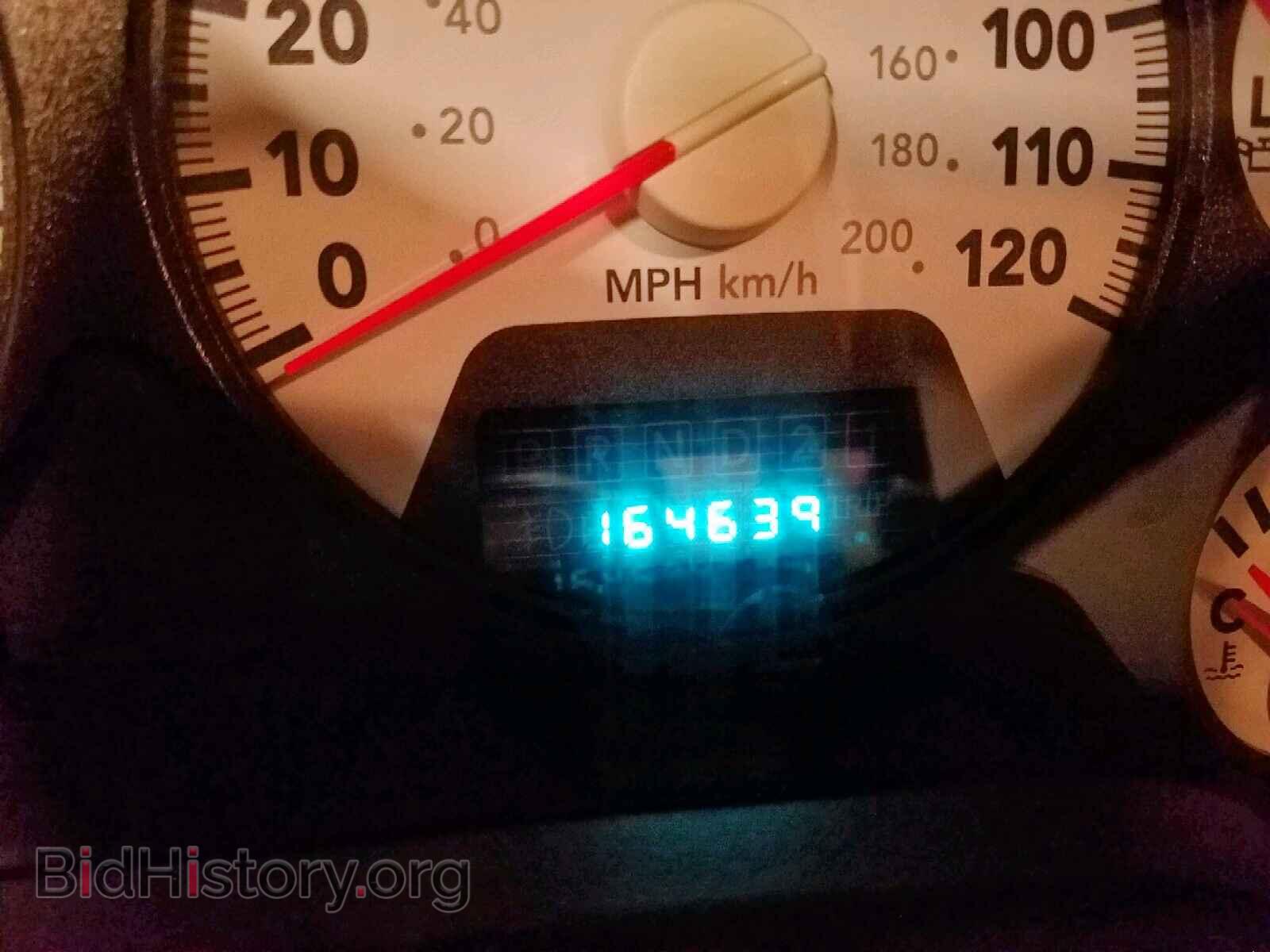 2007 DODGE RAM 1500 - VIN: 1D7HU18227S178922 - Фото 8