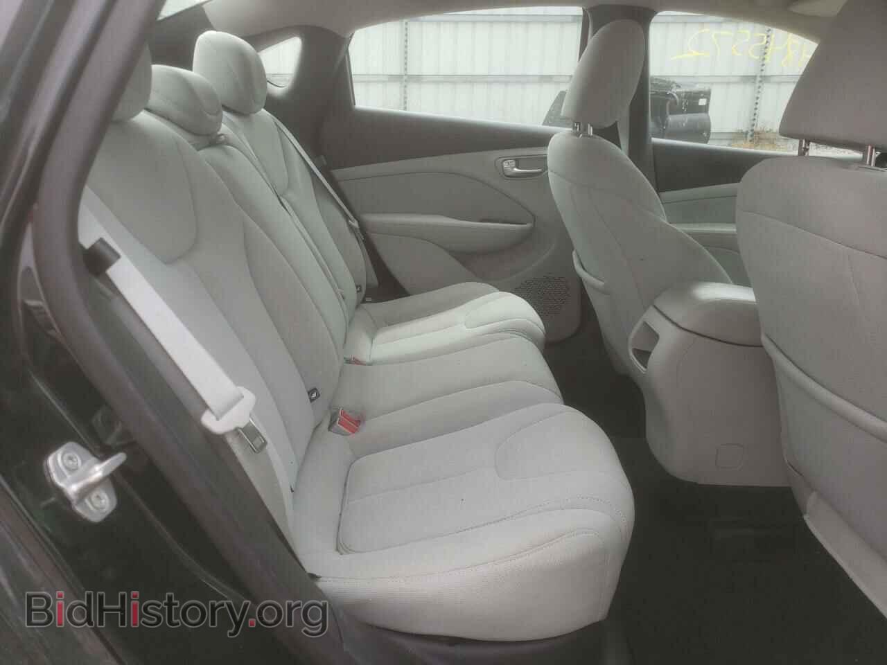 2013 DODGE DART - VIN: 1C3CDFBA7DD154332 - Фото 6
