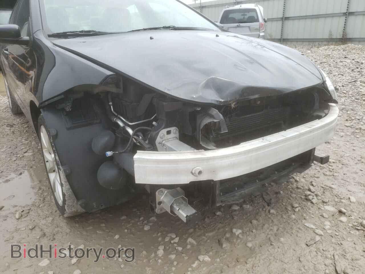 2013 DODGE DART - VIN: 1C3CDFBA7DD154332 - Фото 9