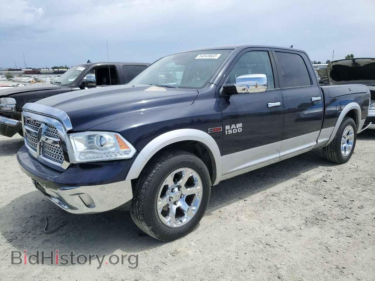 Photo 1C6RR7VM2ES327200 - RAM 1500 2014