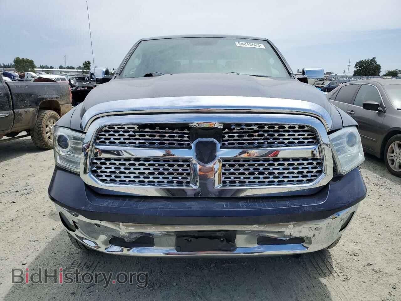 2014 RAM 1500 - VIN: 1C6RR7VM2ES327200 - Фото 5