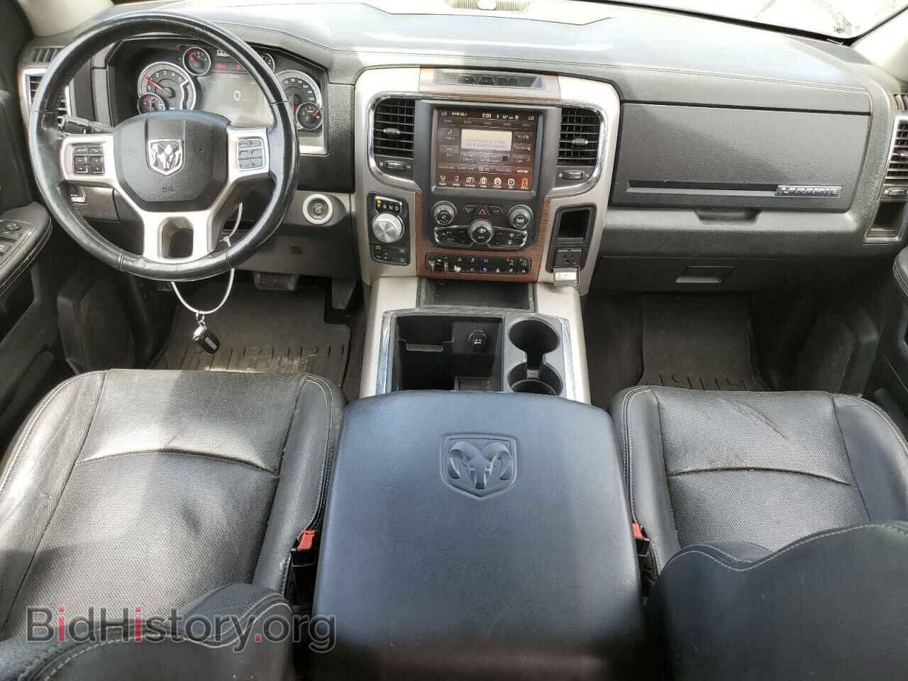 2014 RAM 1500 - VIN: 1C6RR7VM2ES327200 - Фото 8