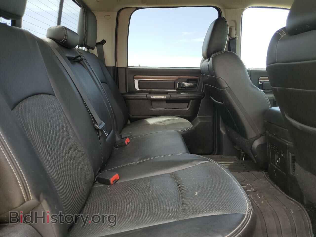 2014 RAM 1500 - VIN: 1C6RR7VM2ES327200 - Фото 10