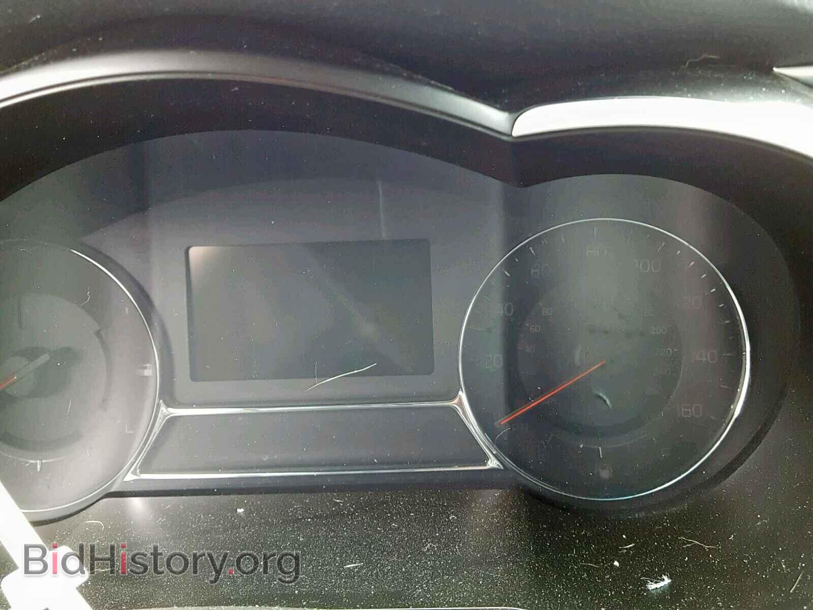 2015 KIA OPTIMA - VIN: KNAGM4AD6F5083387 - Photo 8