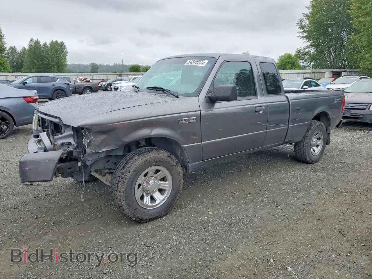 Фотография 1FTZR15E58PA33893 - FORD RANGER 2008