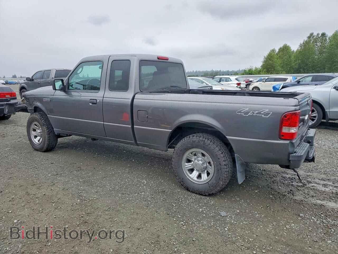 2008 FORD RANGER - VIN: 1FTZR15E58PA33893 - Фото 2