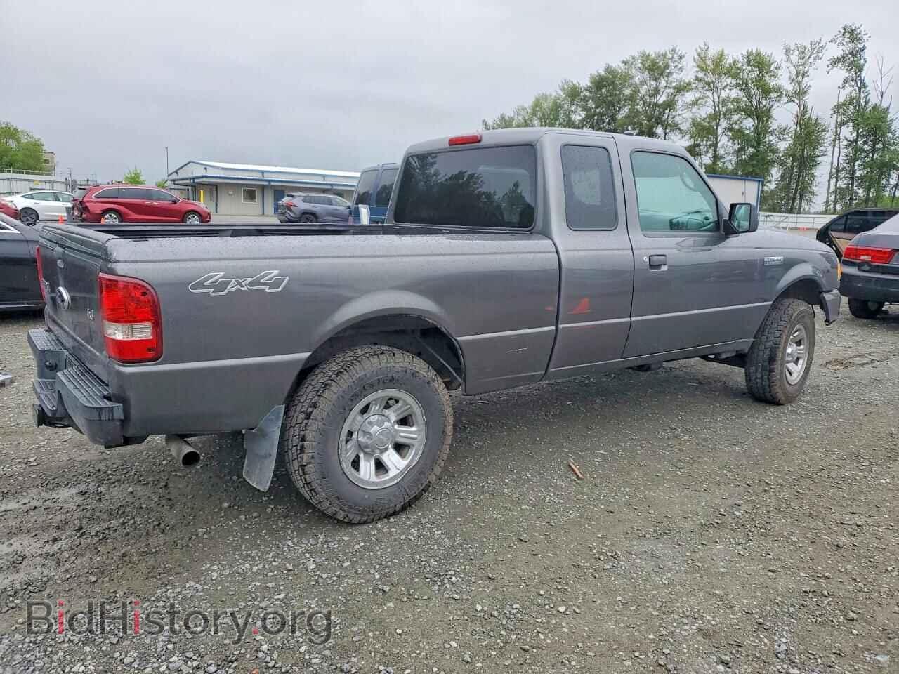 2008 FORD RANGER - VIN: 1FTZR15E58PA33893 - Фото 3
