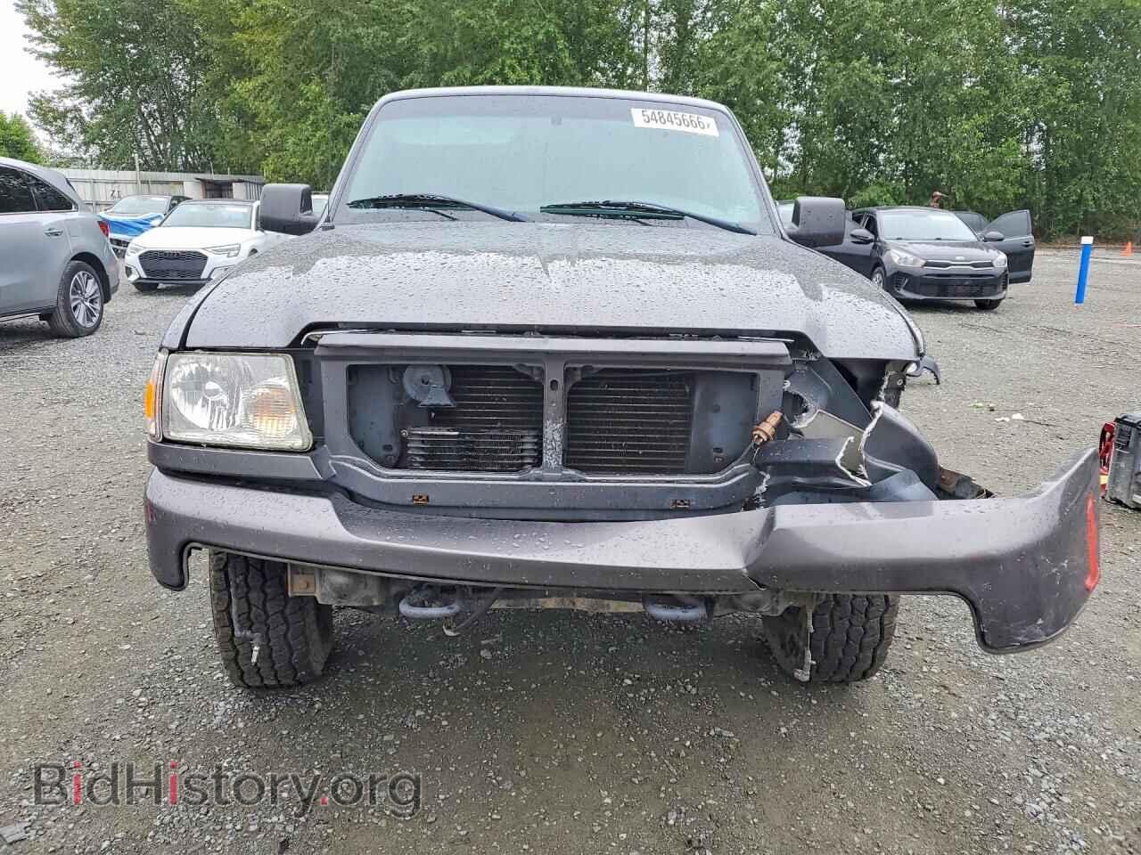 2008 FORD RANGER - VIN: 1FTZR15E58PA33893 - Фото 5
