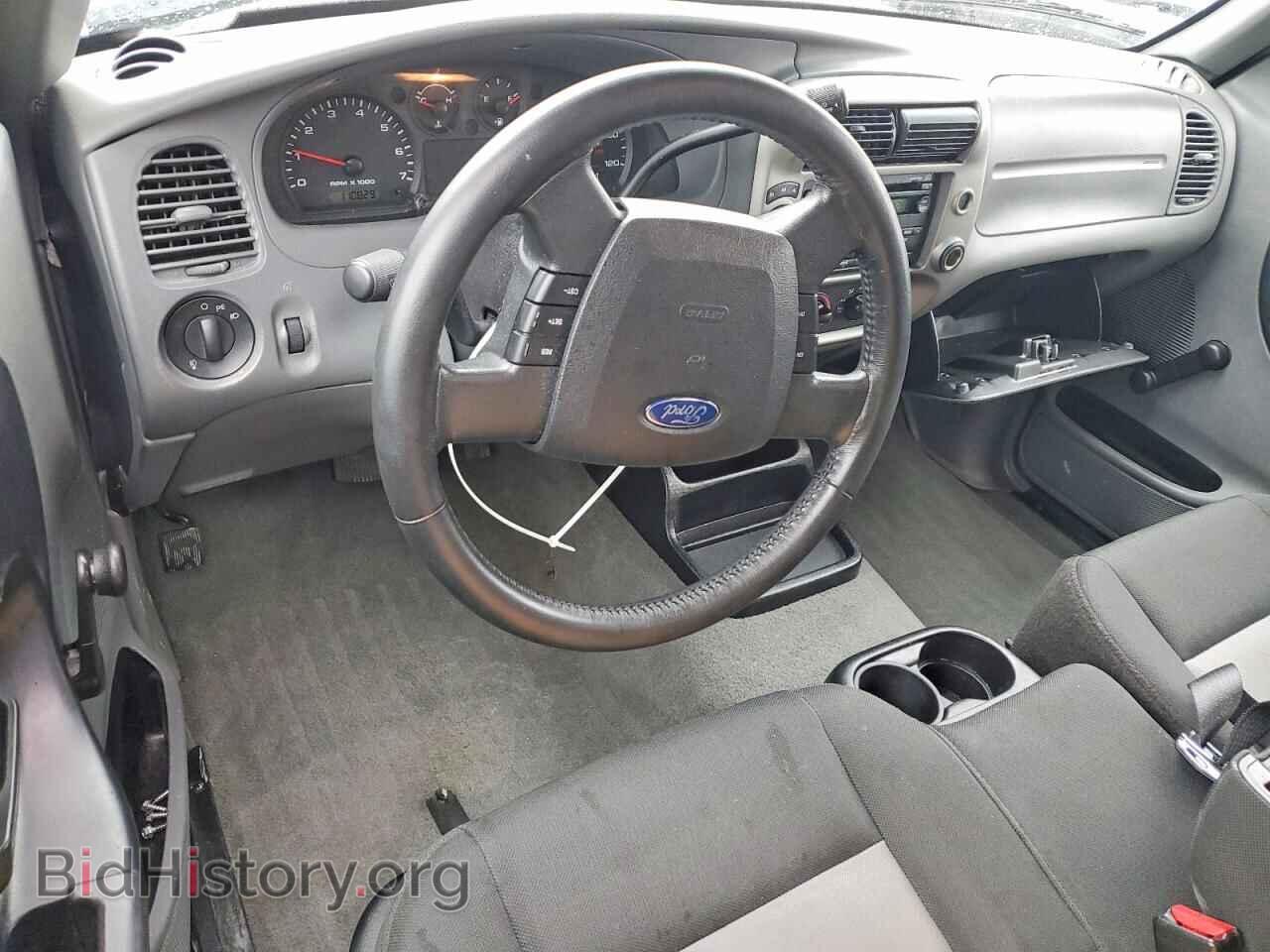 2008 FORD RANGER - VIN: 1FTZR15E58PA33893 - Фото 8