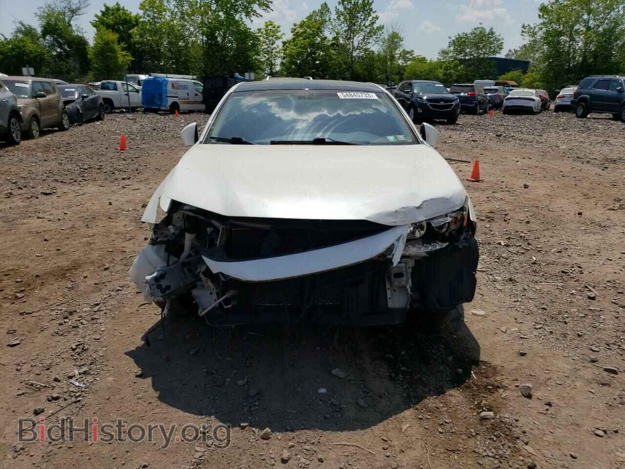 2015 LEXUS ES350 - VIN: JTHBK1GG0F2201212 - Фото 5
