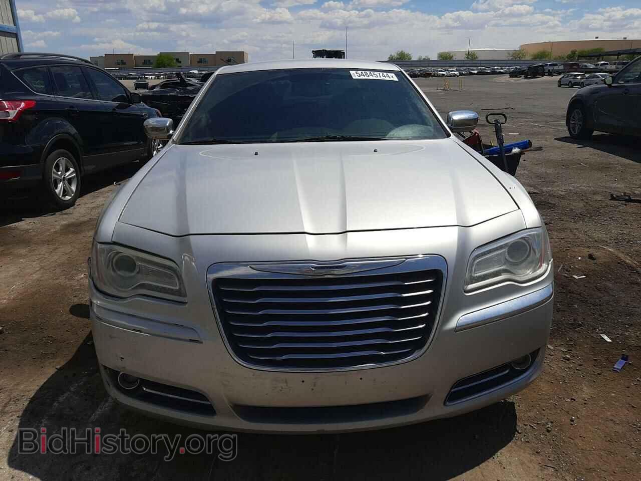 2012 CHRYSLER 300 - VIN: 2C3CCACG4CH191607 - Фото 5