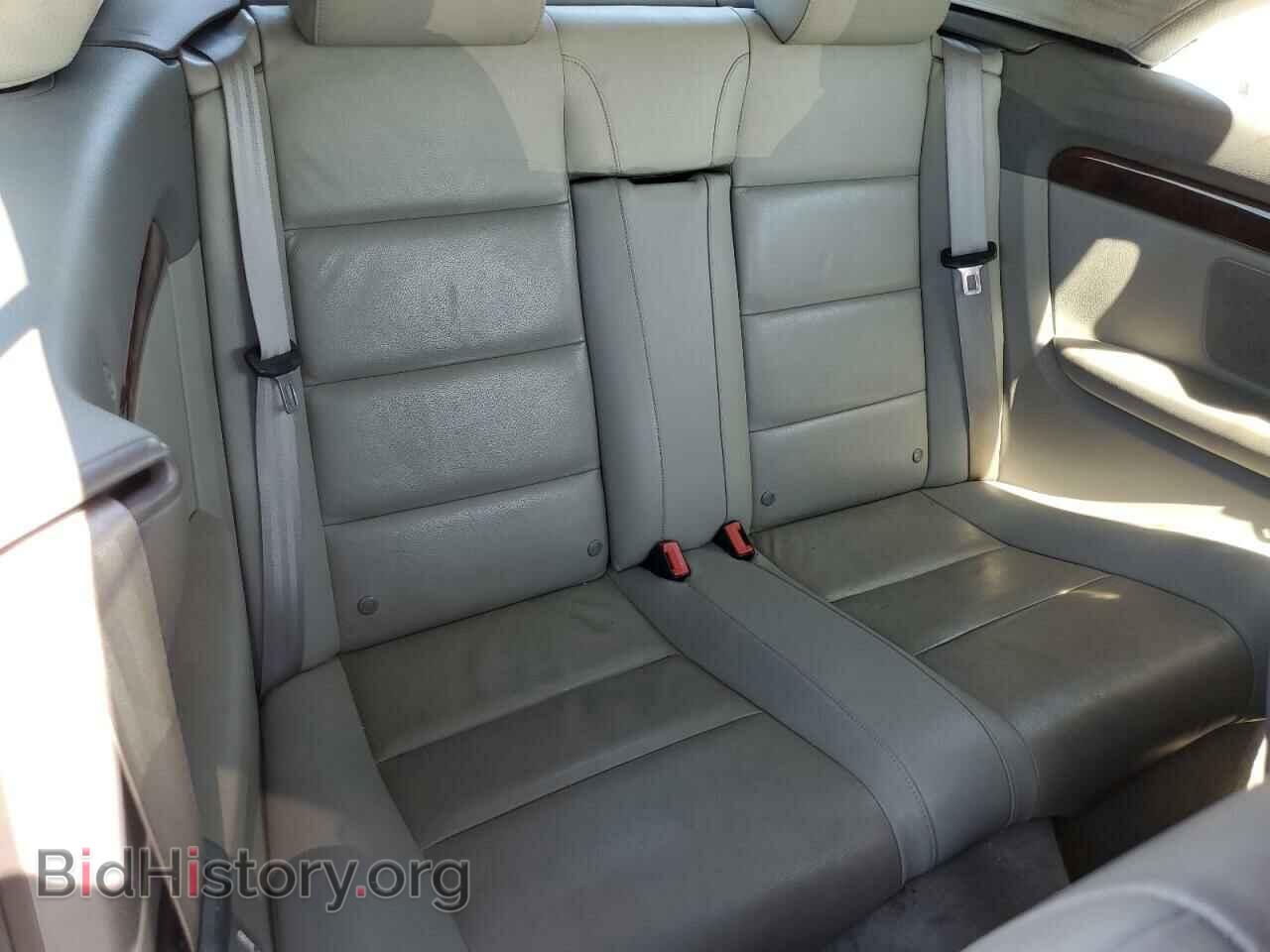 2007 AUDI A4 - VIN: WAUDH48H77K020415 - Фото 6