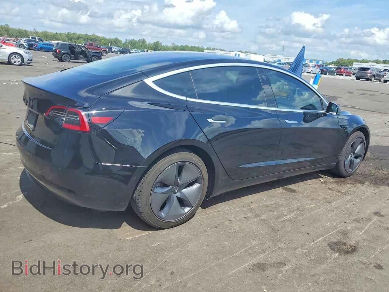 2019 TESLA MODEL 3 - VIN: 5YJ3E1EA5KF297535 - Photo 3