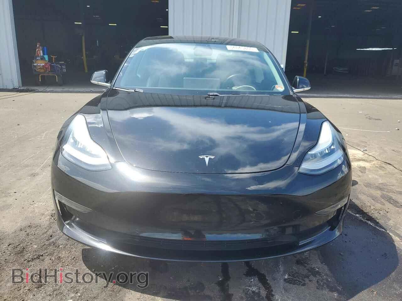 2019 TESLA MODEL 3 - VIN: 5YJ3E1EA5KF297535 - Photo 5