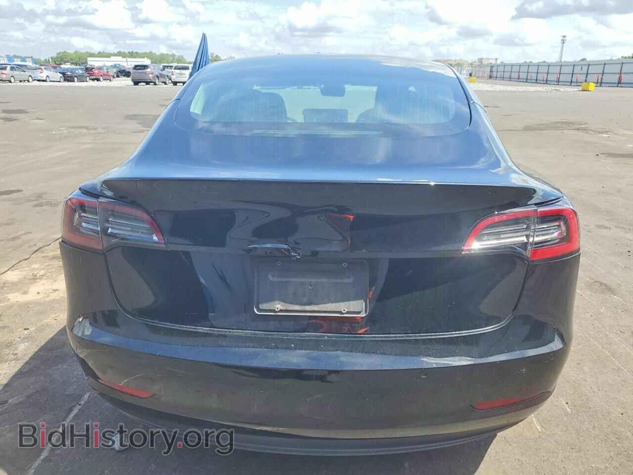 2019 TESLA MODEL 3 - VIN: 5YJ3E1EA5KF297535 - Photo 6