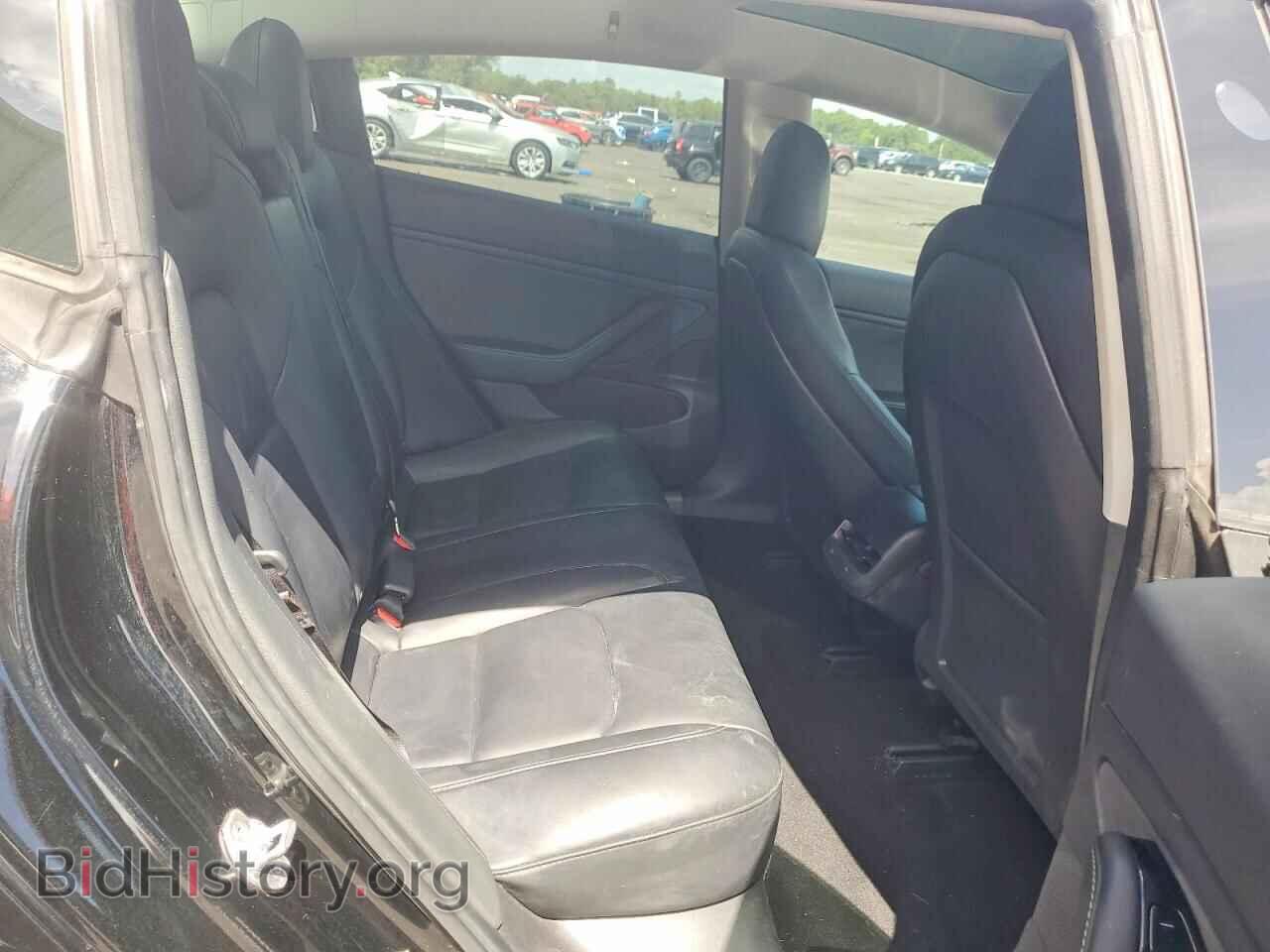 2019 TESLA MODEL 3 - VIN: 5YJ3E1EA5KF297535 - Photo 10