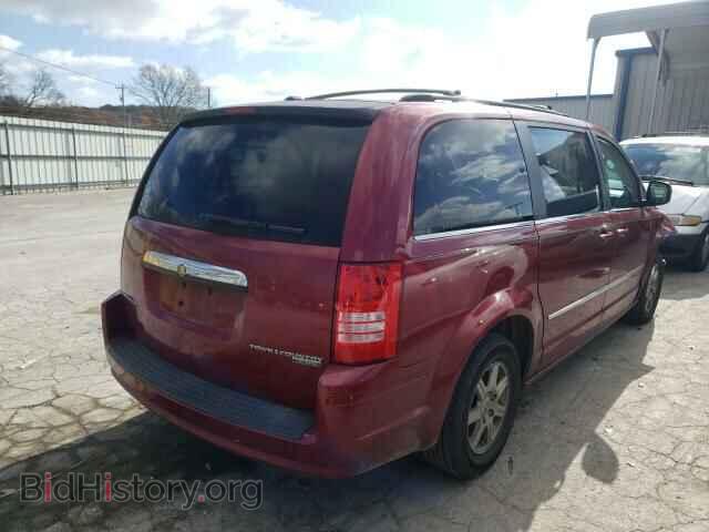 2010 CHRYSLER MINIVAN - VIN: 2A4RR5D12AR392784 - Photo 4