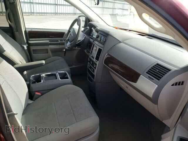 2010 CHRYSLER MINIVAN - VIN: 2A4RR5D12AR392784 - Photo 5