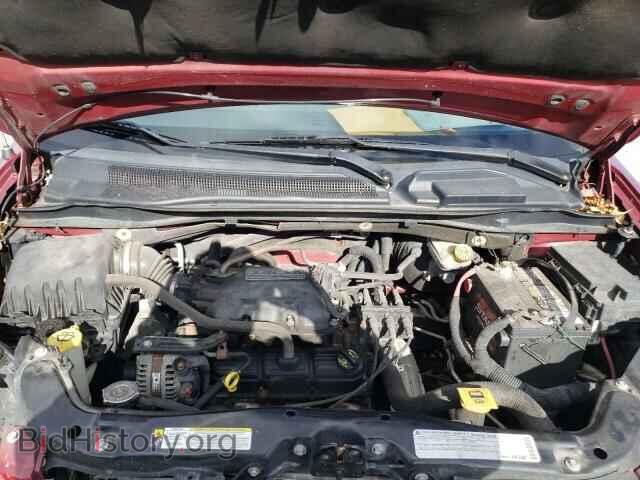 2010 CHRYSLER MINIVAN - VIN: 2A4RR5D12AR392784 - Photo 7