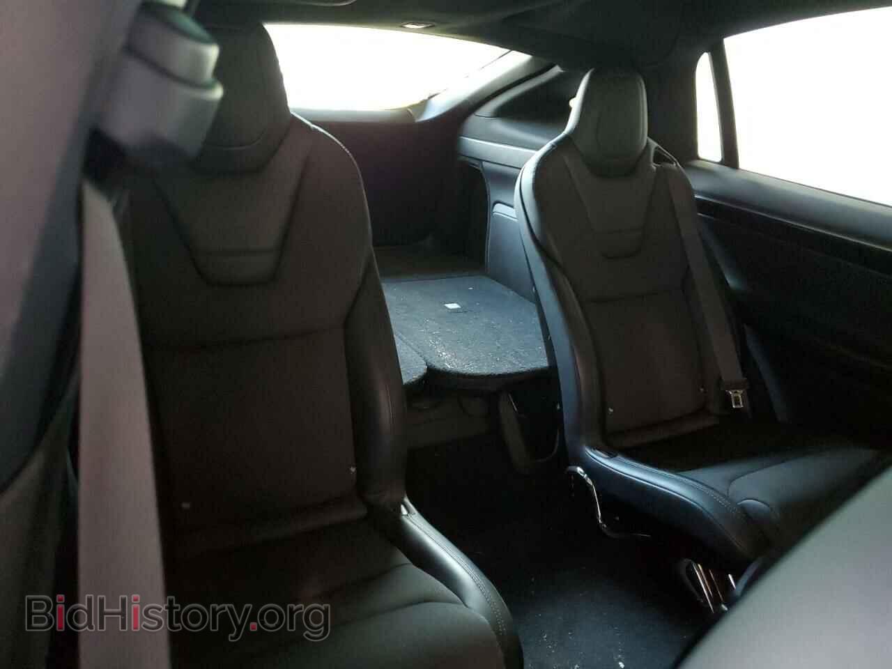2016 TESLA MODEL X - VIN: 5YJXCBE21GF020880 - Фото 6