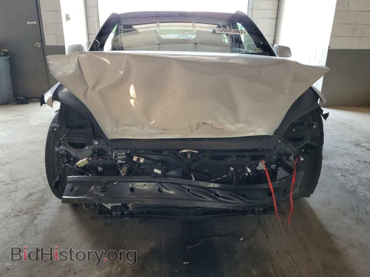 2016 TESLA MODEL X - VIN: 5YJXCBE21GF020880 - Фото 9