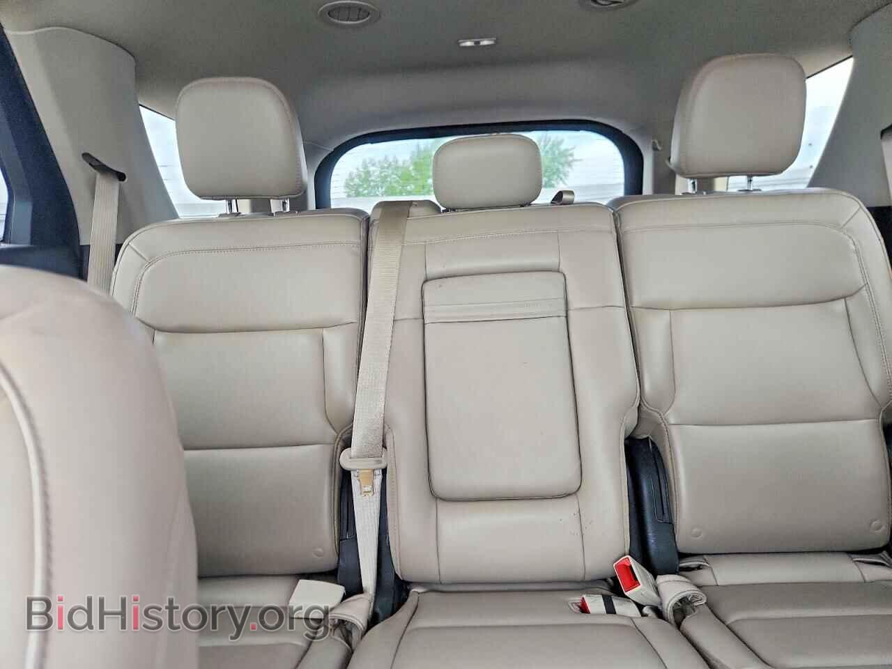 2023 FORD EXPLORER - VIN: 1FMSK8DH3PGB43488 - Фото 10