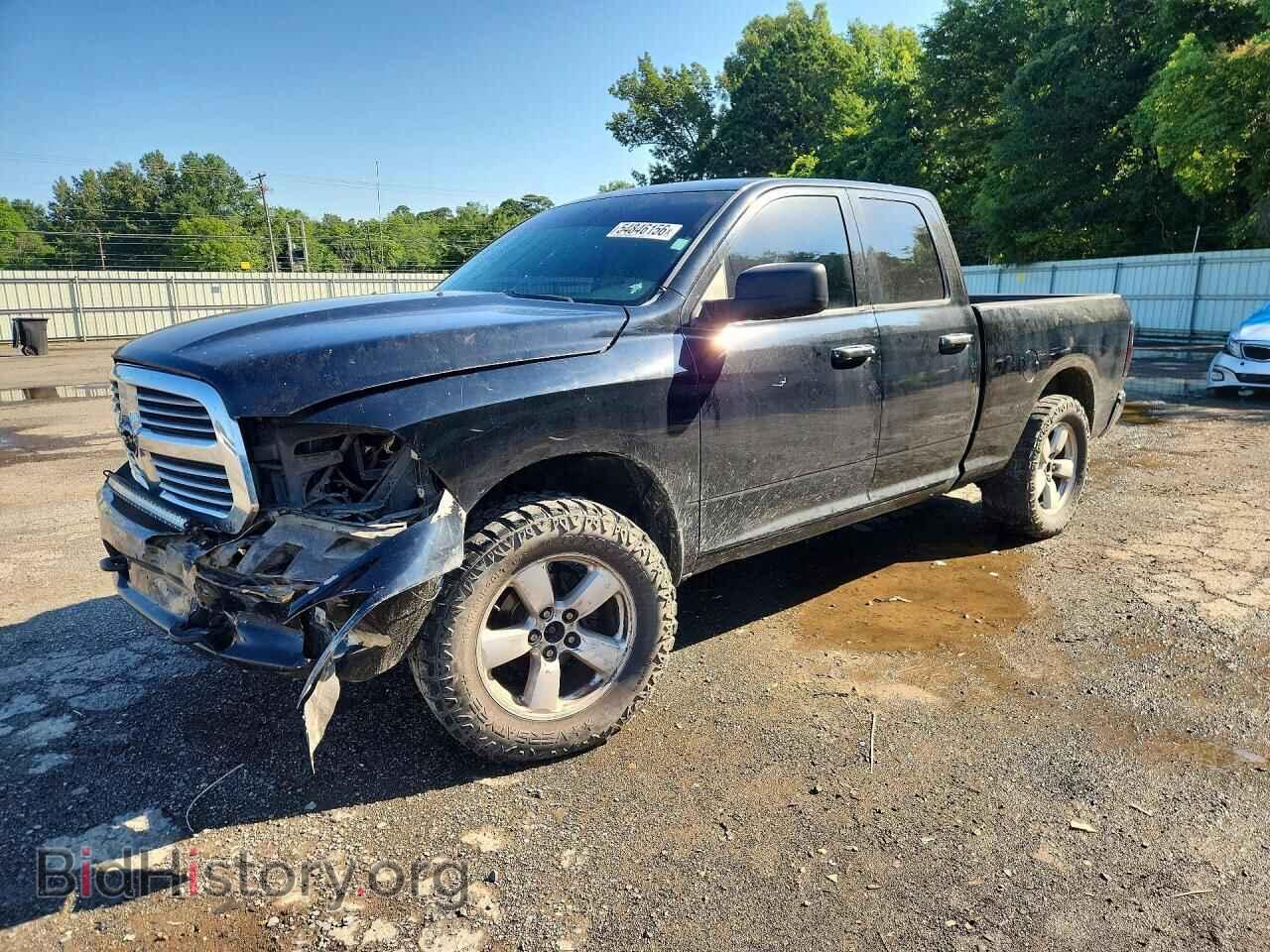 Photo 1C6RR7GT8DS695013 - RAM 1500 2013