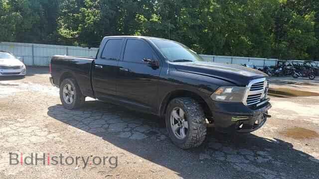 2013 RAM 1500 - VIN: 1C6RR7GT8DS695013 - Photo 14