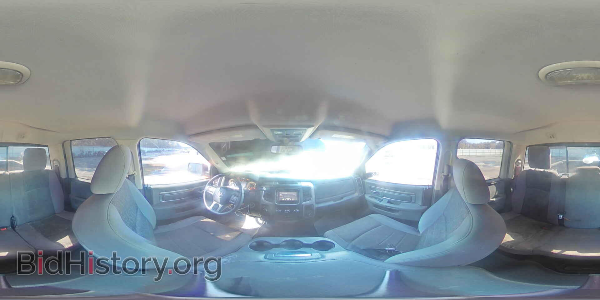 2013 RAM 1500 - VIN: 1C6RR7GT8DS695013 - Photo 15