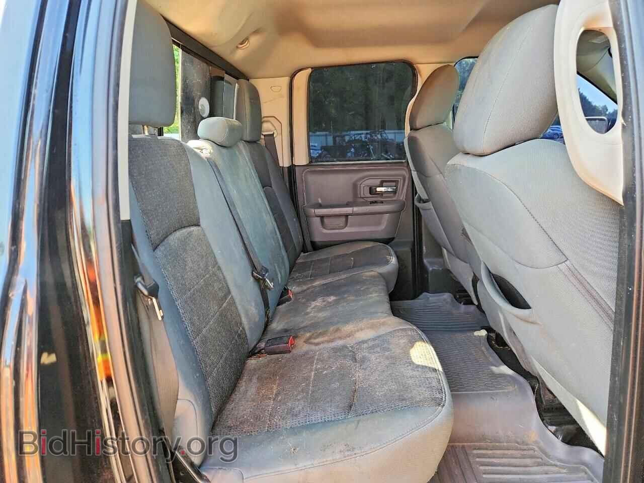 2013 RAM 1500 - VIN: 1C6RR7GT8DS695013 - Photo 10