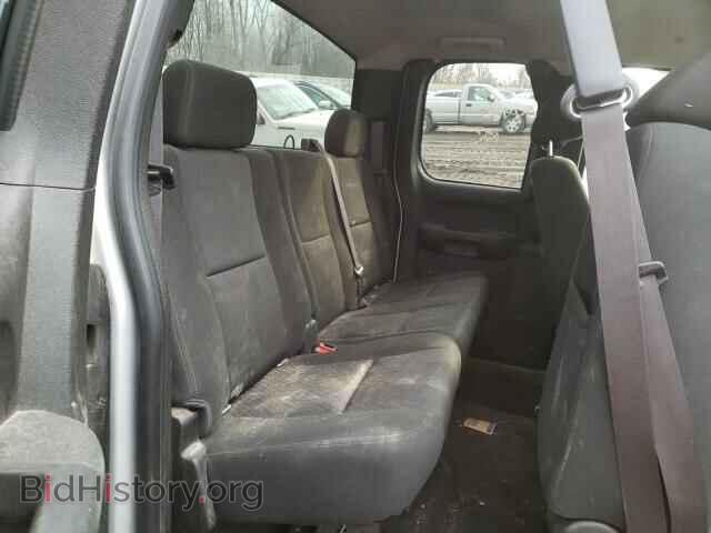 2012 CHEVROLET SILVERADO - VIN: 1GCRKSE77CZ348980 - Фото 6