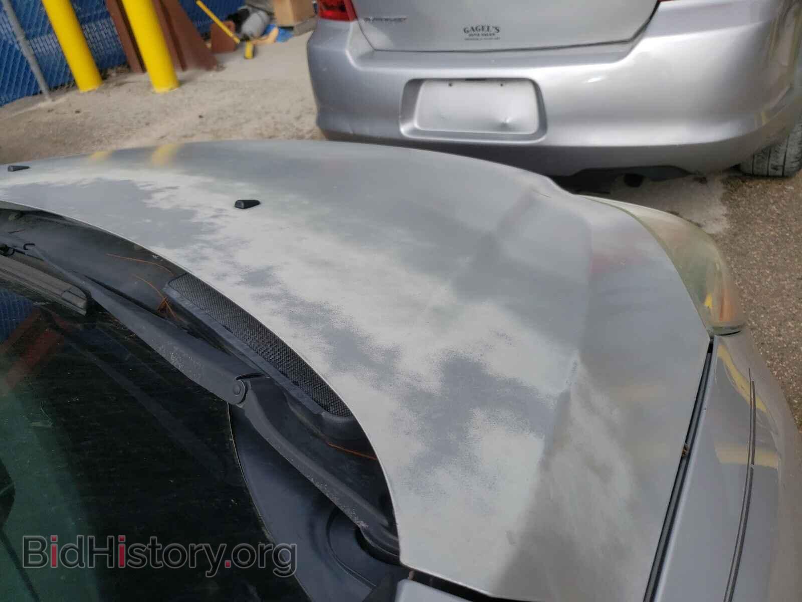 2014 FORD FOCUS - VIN: 1FADP3F28EL368588 - Фото 9