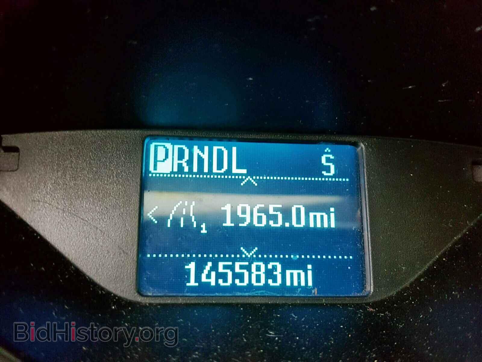 2012 FORD FOCUS SE - VIN: 1FAHP3F20CL308173 - Фото 8