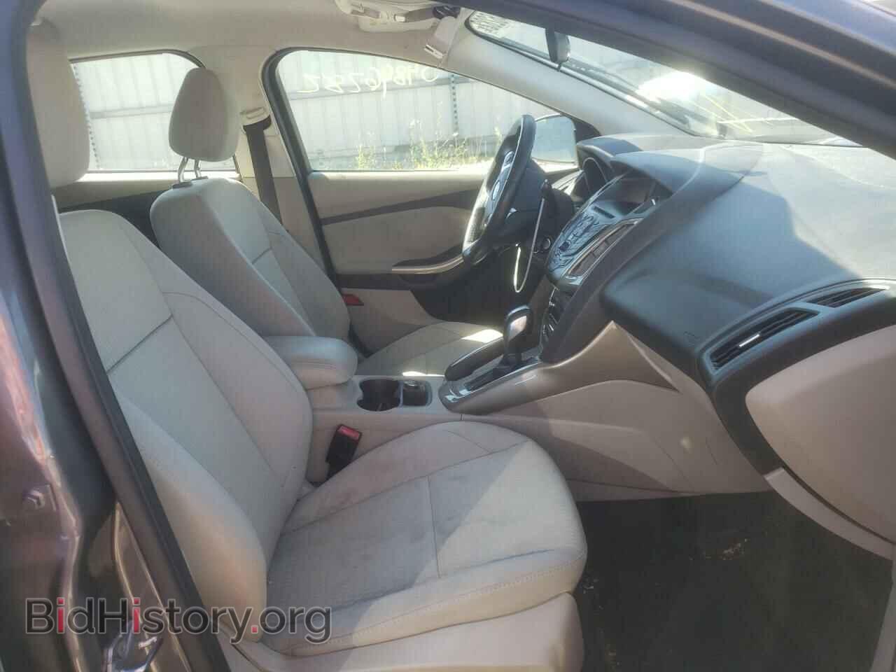 2012 FORD FOCUS - VIN: 1FAHP3M29CL357777 - Photo 5
